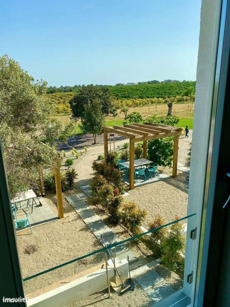 Quinta com 7 apartamentos em Tavira - Grande imagem: 3/28