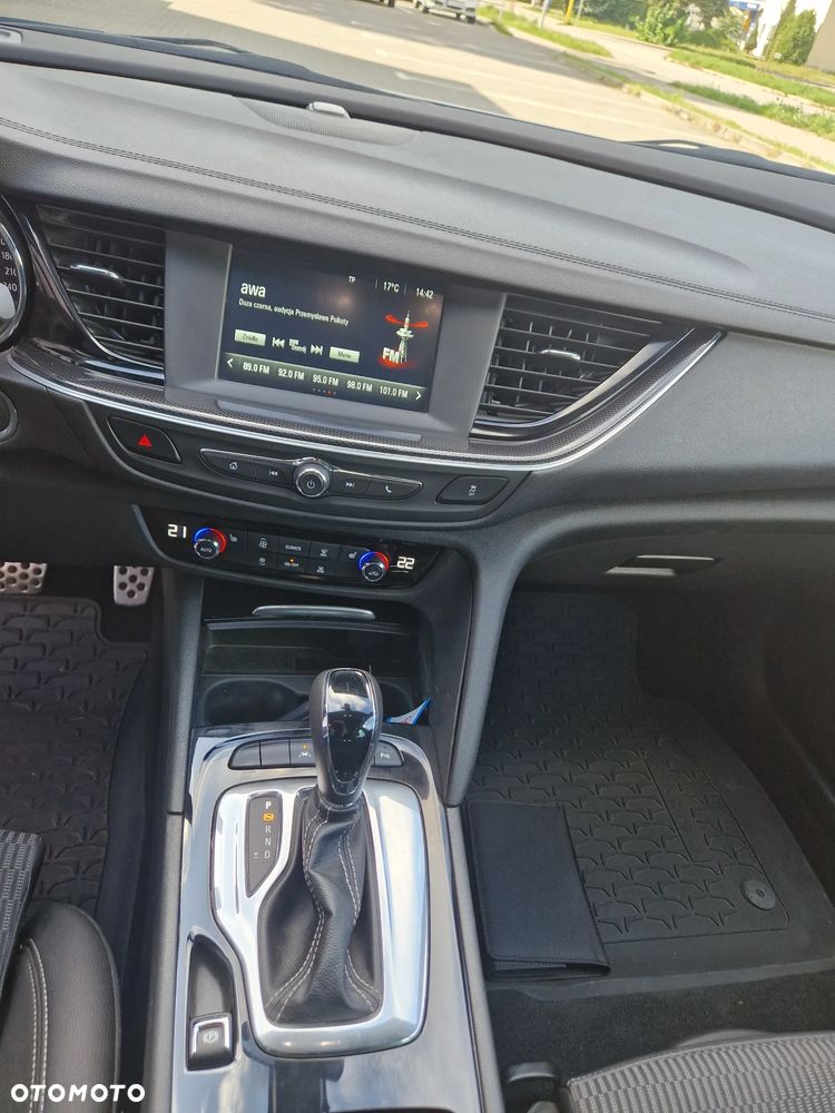 Opel Insignia 2.0 Automatik Ultimate 120 Jahre - 22