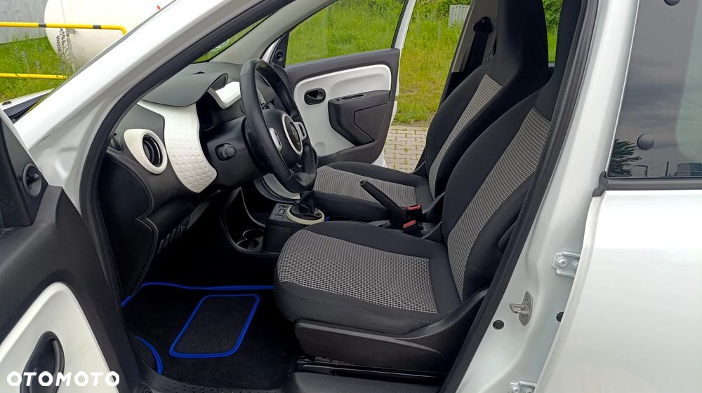 Renault Twingo - 12