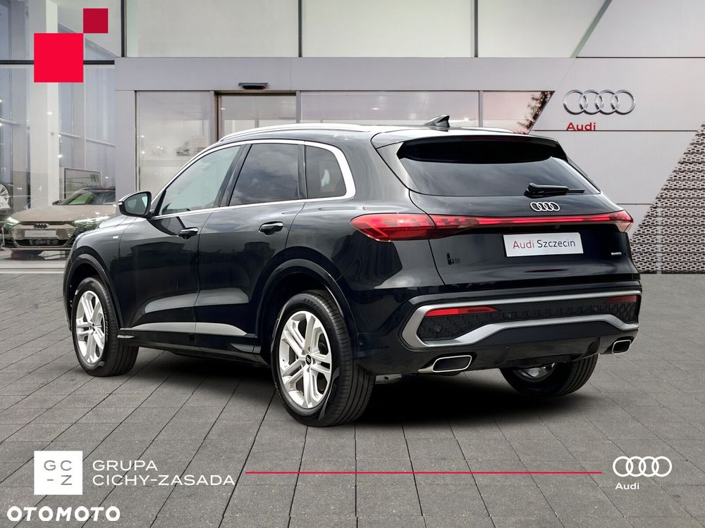 Audi Q5 - 4