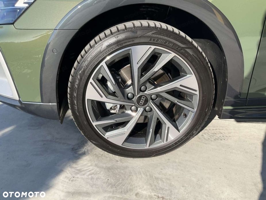 Audi A3 Allstreet TFSI mHEV 110 kW S tronic - 20