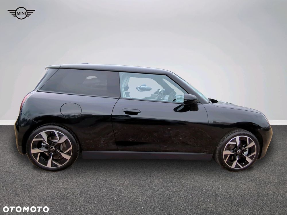 MINI Cooper SE 54.2kWh Linia Favoured - 3