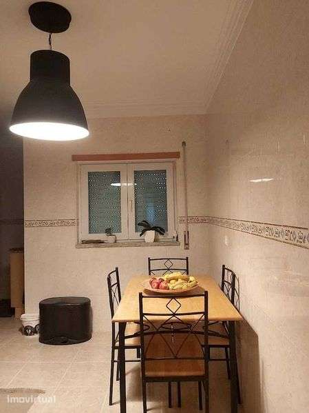 Apartamento T2 totalmente equipado e mobilado - Grande imagem: 5/11