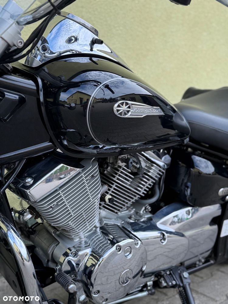 Yamaha Drag Star - 31