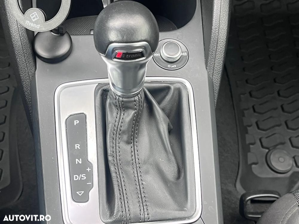 Audi Q2 1.0 TFSI S tronic Basic - 19