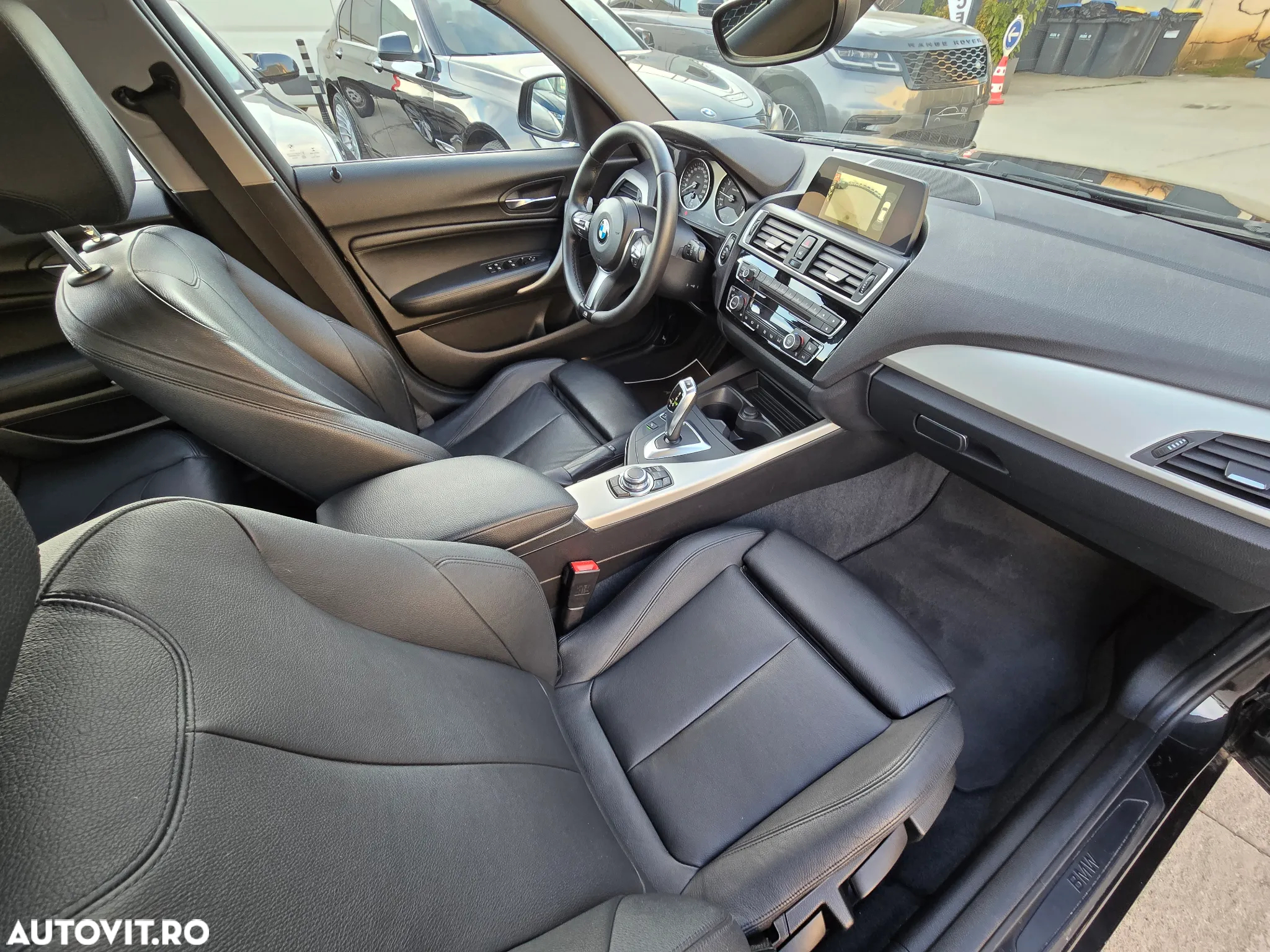 BMW Seria 1 120i Aut. M Sport - 19