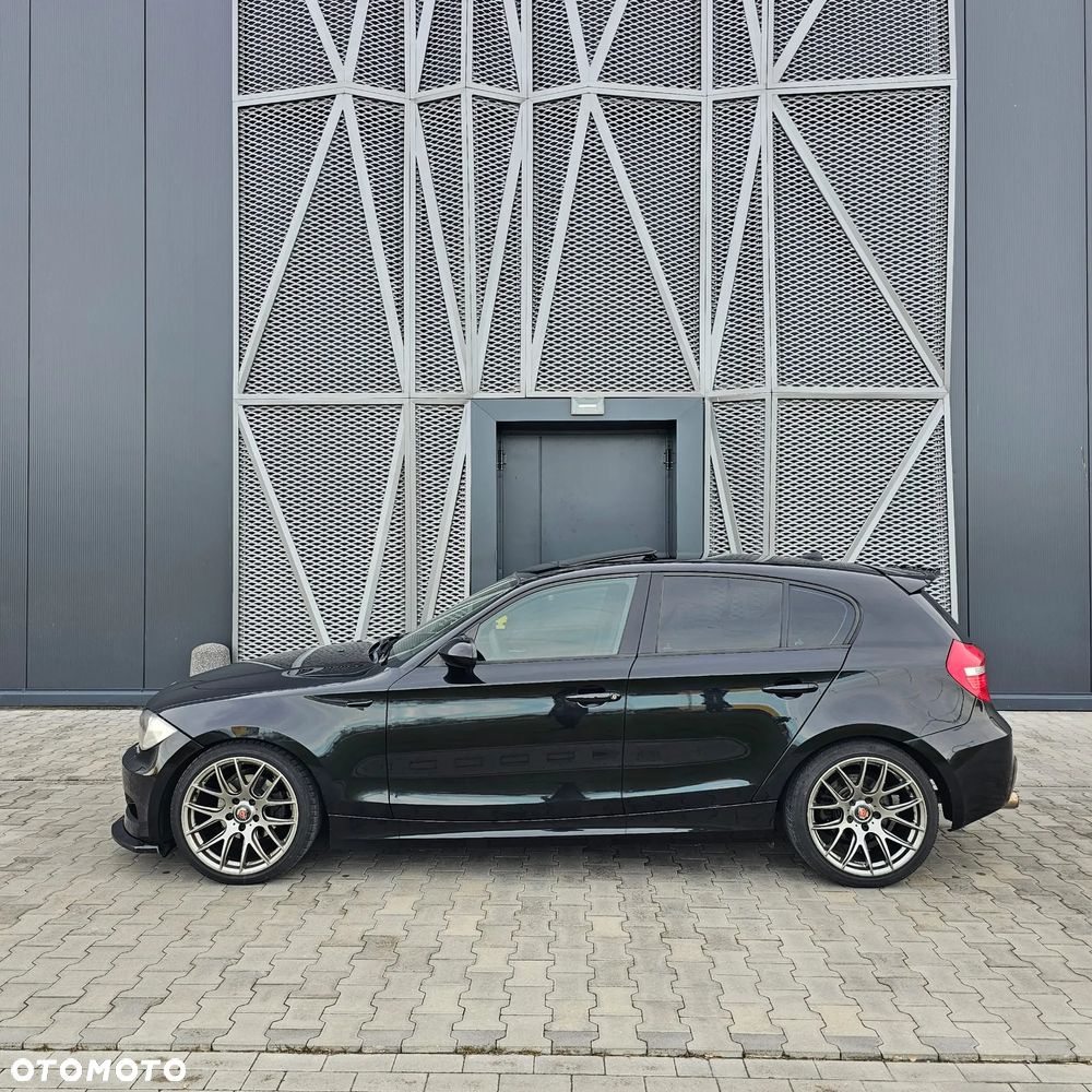 BMW Seria 1 118i - 14
