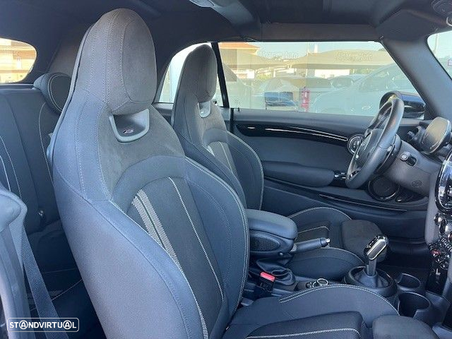 MINI 3 Portas John Cooper Works Plus Auto Desportiva - 19