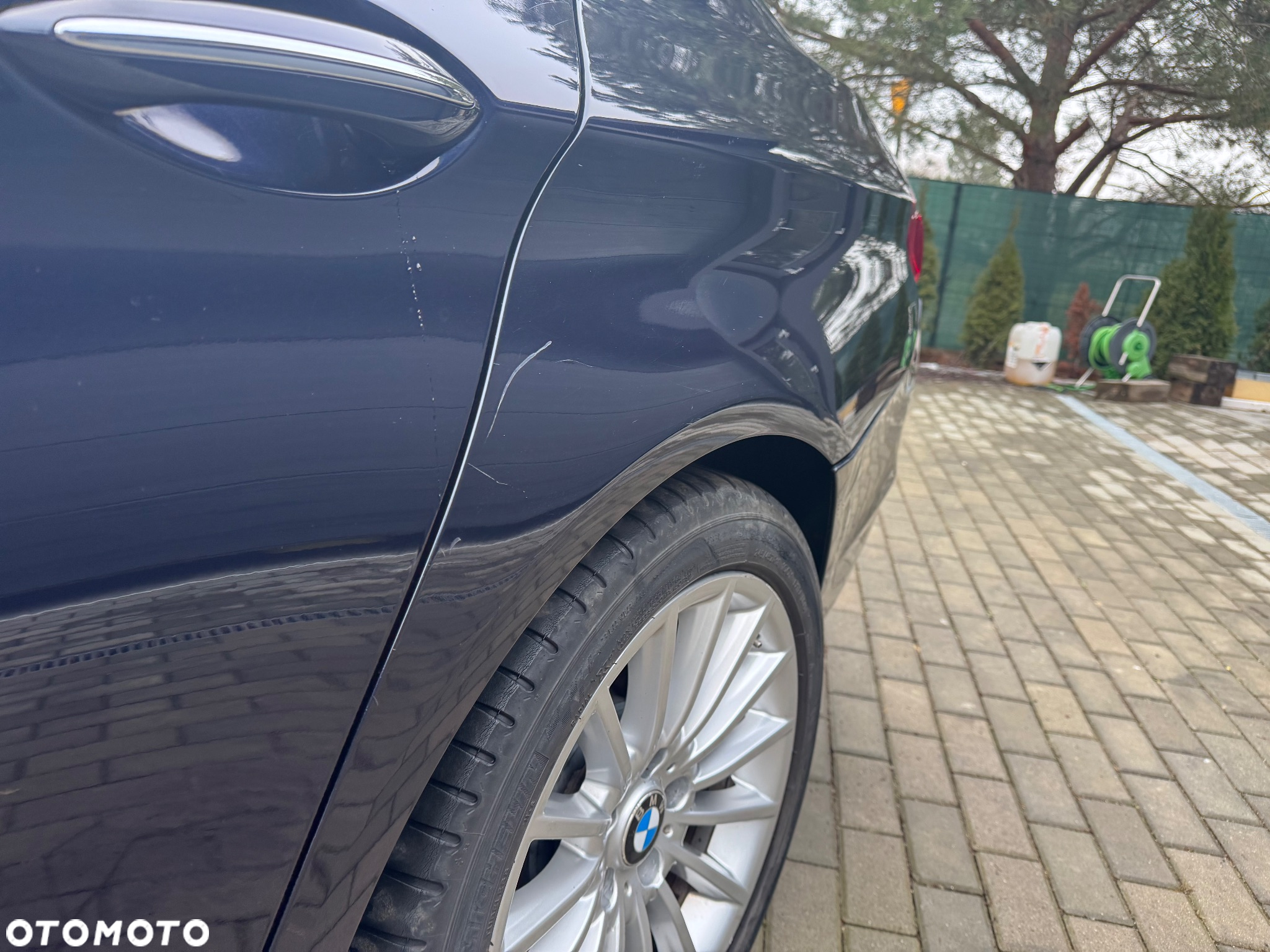BMW Seria 5 - 9