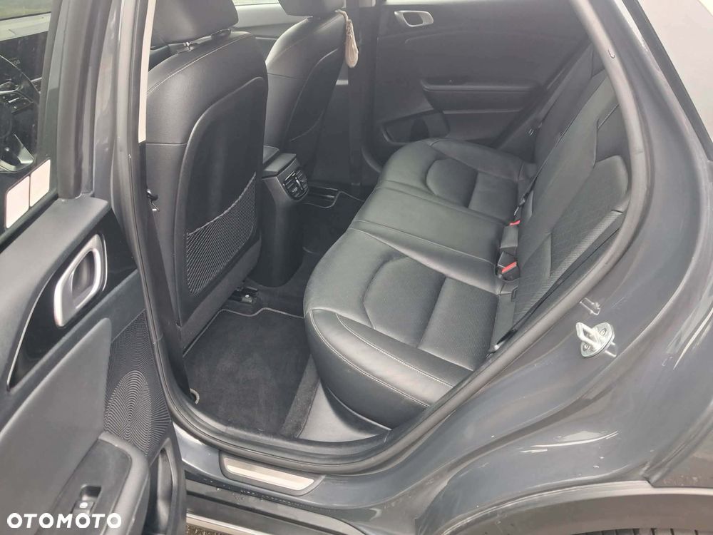 Kia XCeed 1.4 T-GDI L Business Line DCT - 18