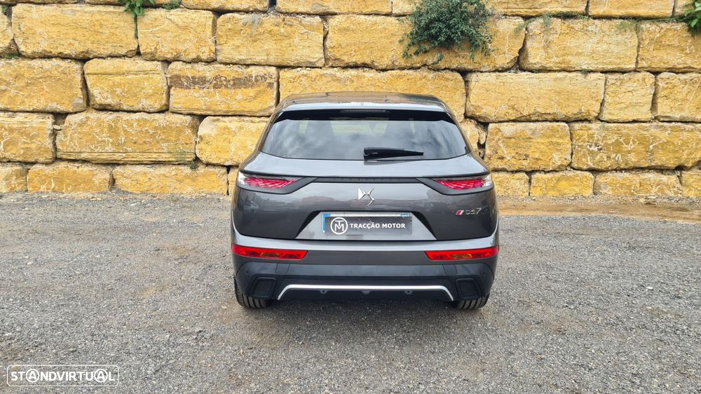 DS DS7 Crossback - 6