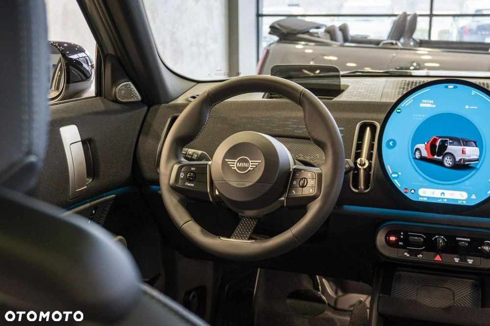 MINI Countryman - 21