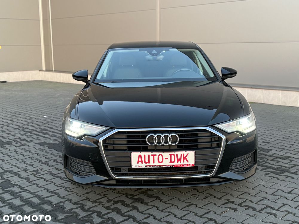 Audi A6 Limousine 35 TDI S tronic - 15