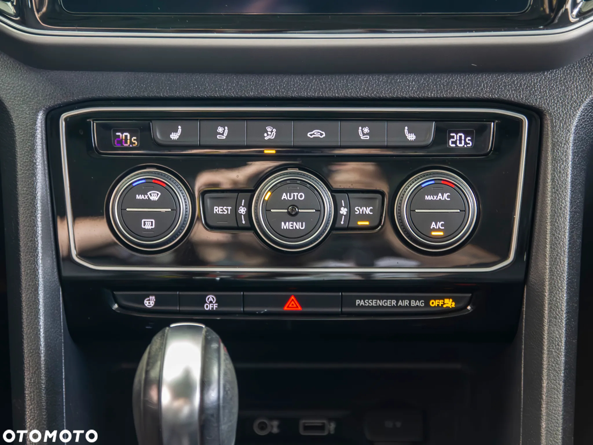 Volkswagen Atlas - 19