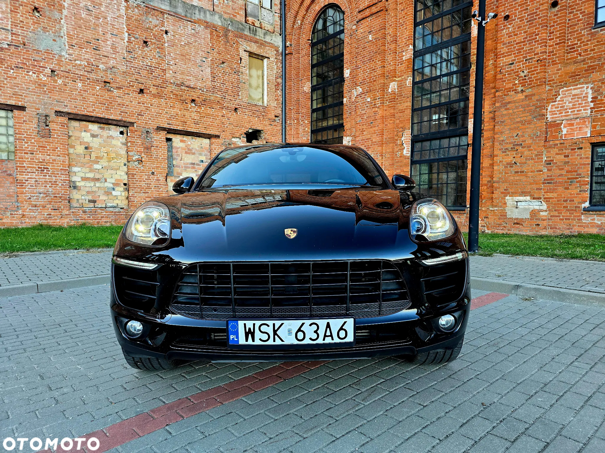 Porsche Macan PDK - 3