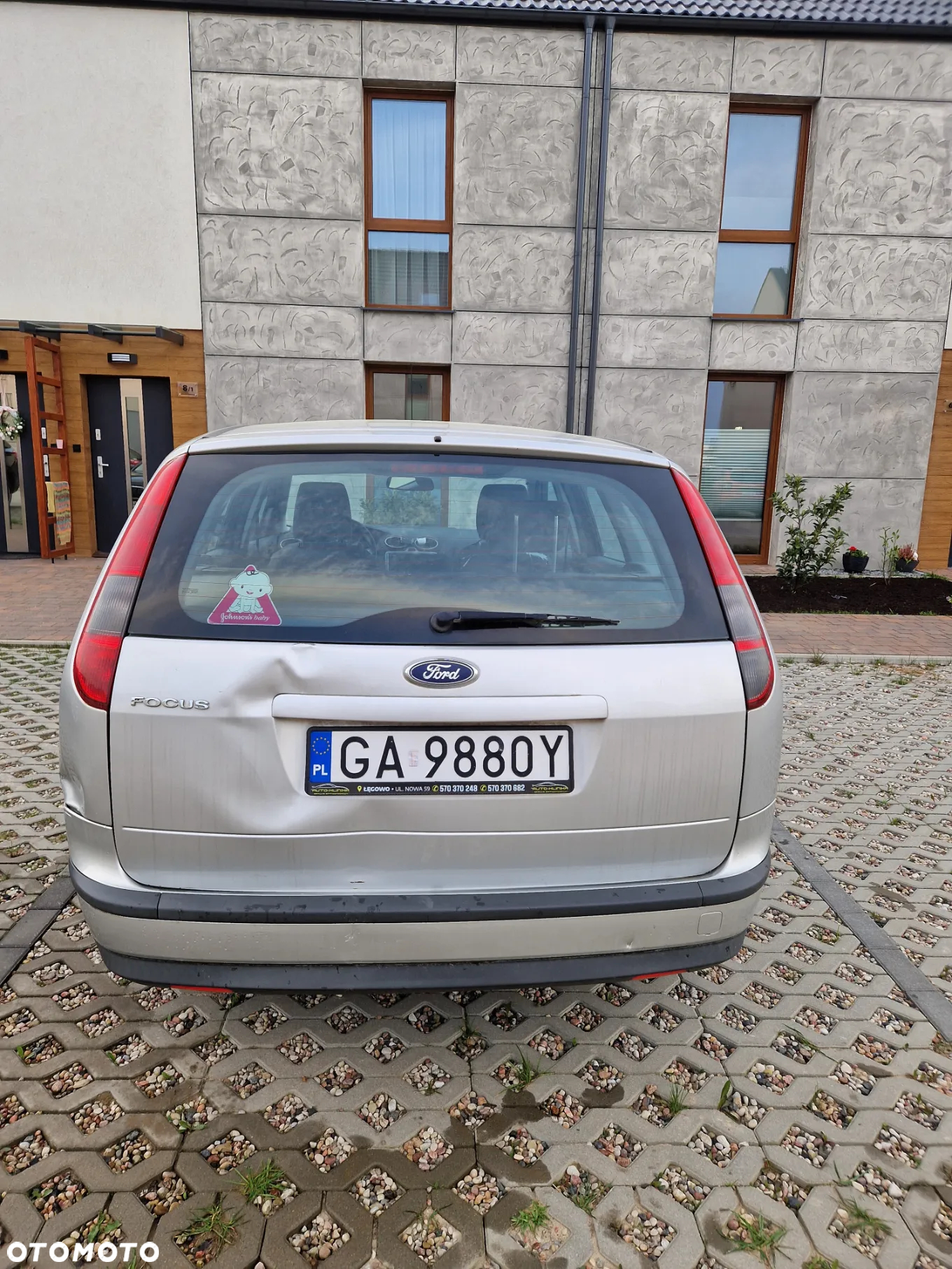 Ford Focus - 6