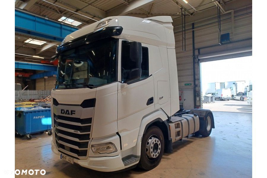 DAF XFn 480 FT - 2