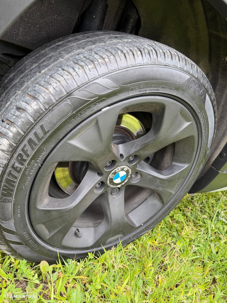 BMW X1 18 d sDrive - 13