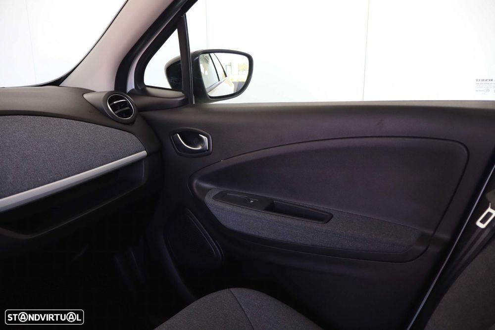 Renault Zoe (c/ Bateria) Limited 50 - 26