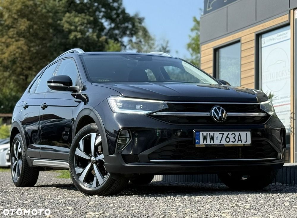 Volkswagen Taigo 1.5 TSI ACT Style DSG - 4