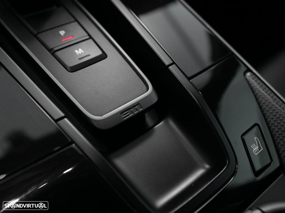 Porsche 911 (992) Turbo S PDK - 27