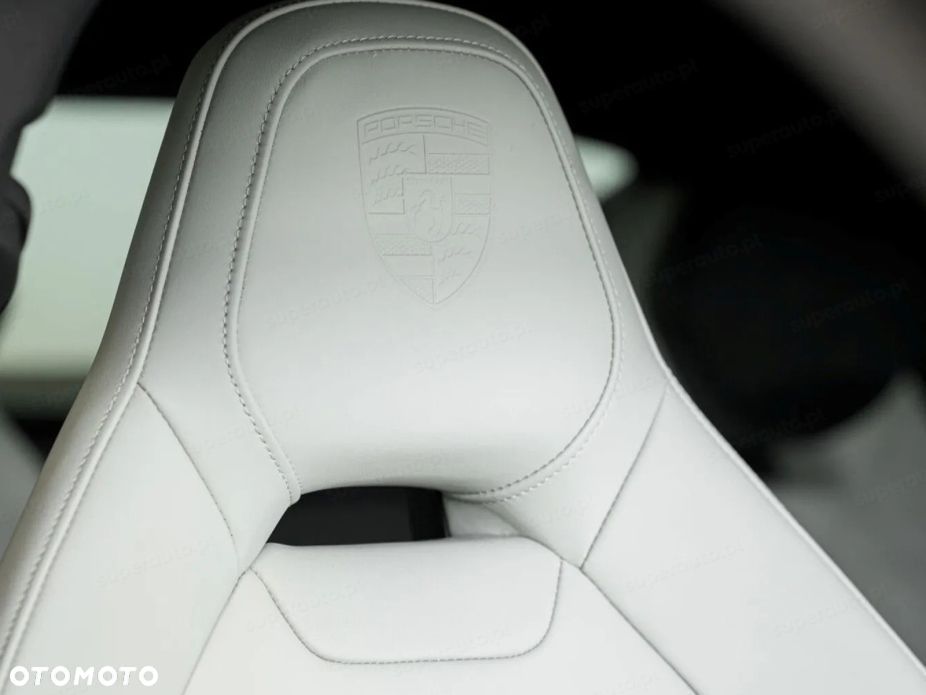 Porsche Panamera - 7
