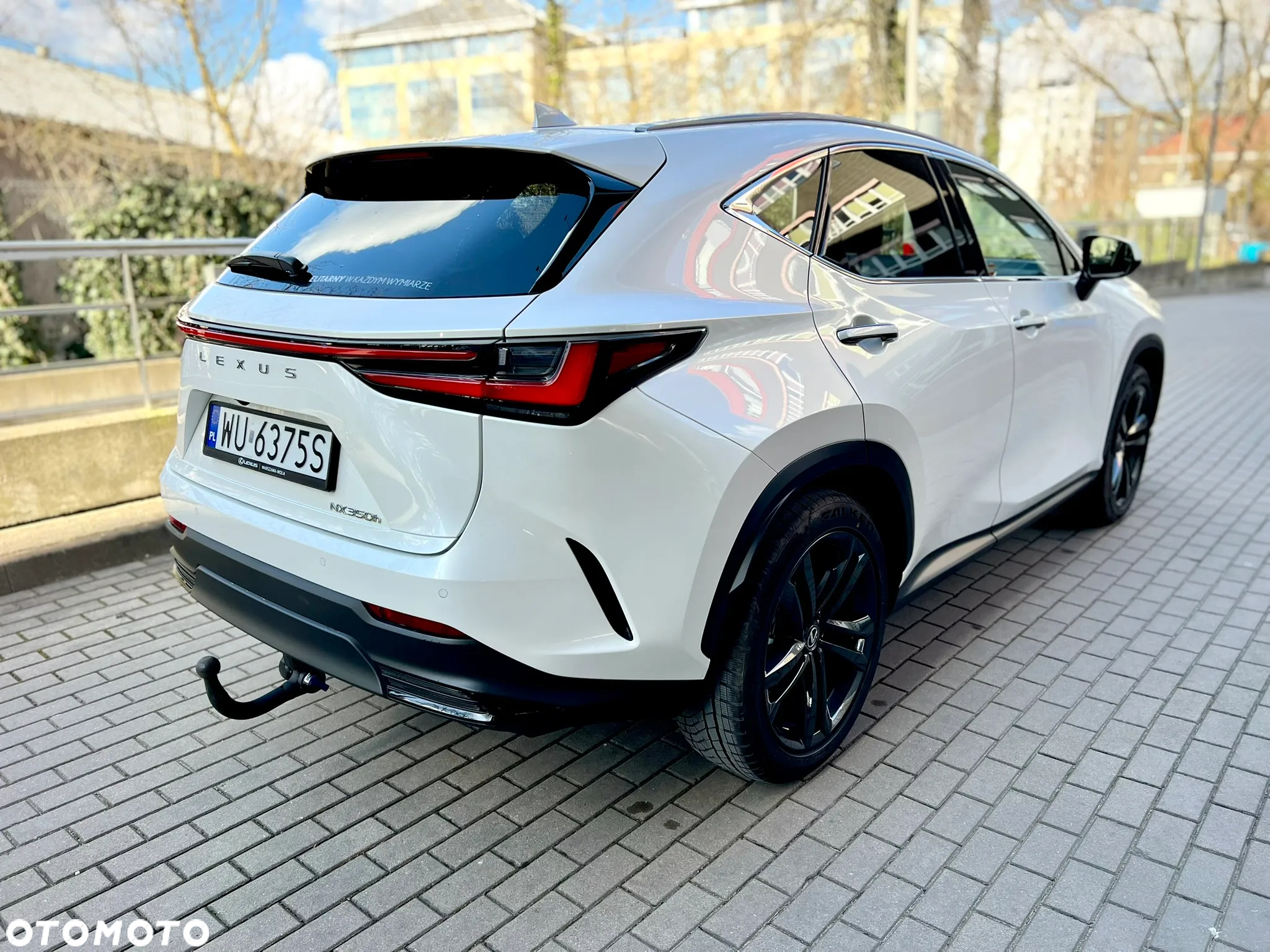 Lexus NX - 4