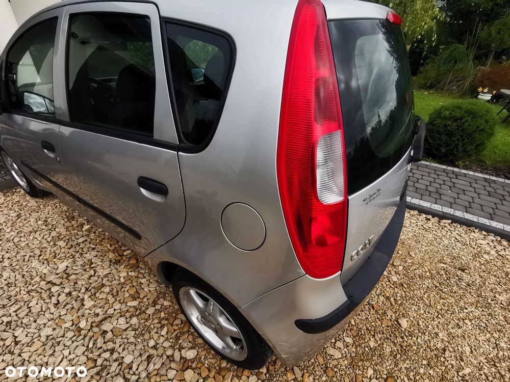 Mitsubishi Colt 1.5 DI-D Motion - 25