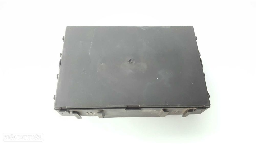 MÓDULO ELETRÓNICO NISSAN QASHQAI (J10) ACENTA - 2