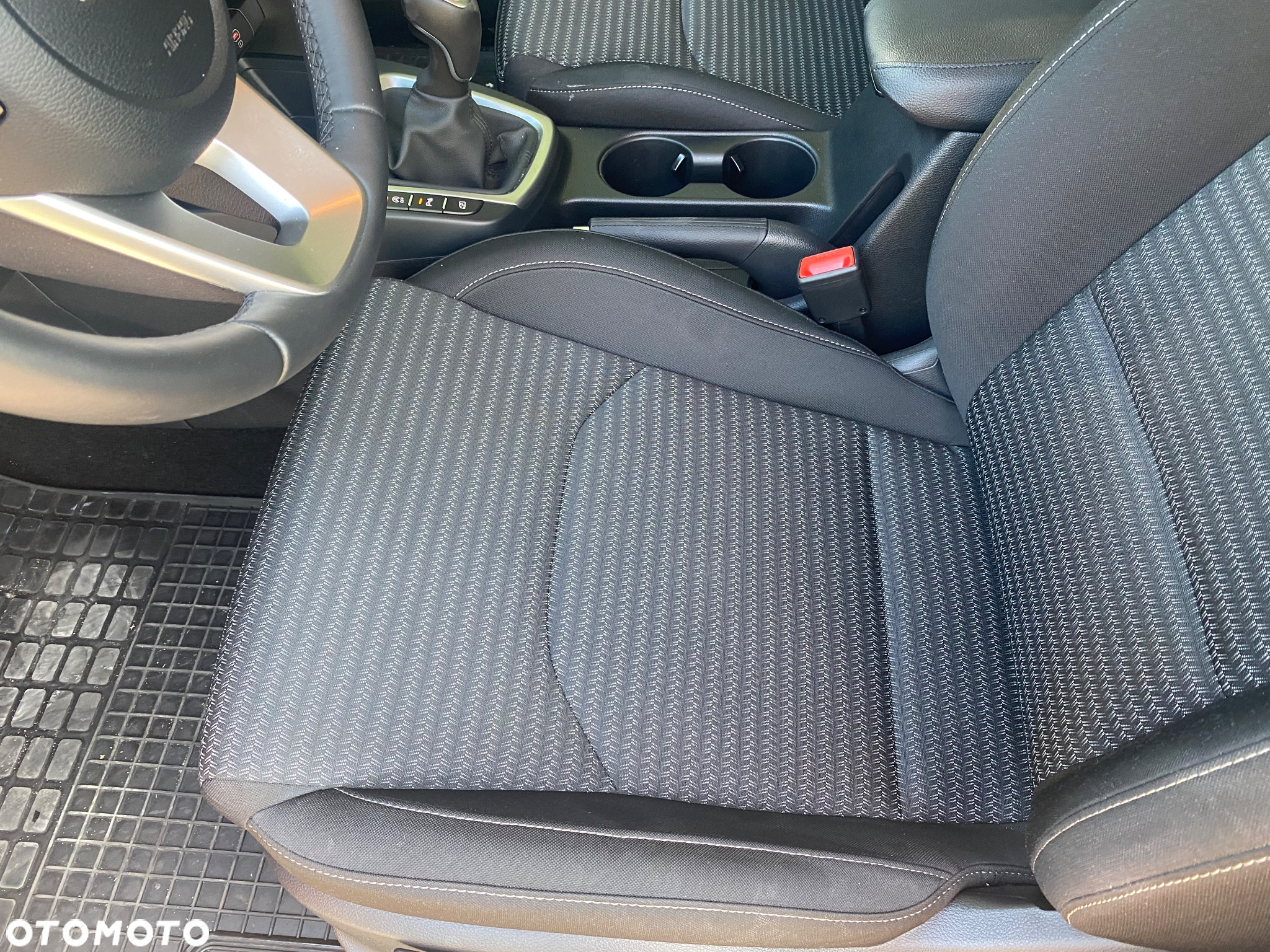 Kia Ceed 1.5 T-GDI M - 23