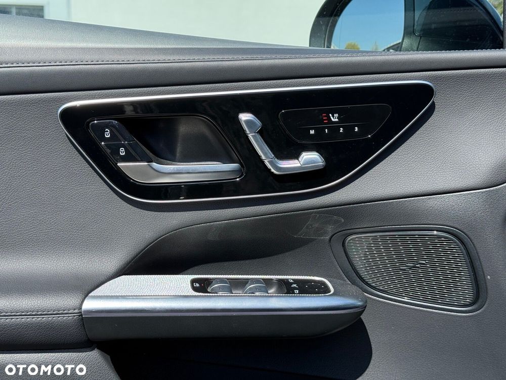 Mercedes-Benz GLC 220 d mHEV 4-Matic AMG Line - 16