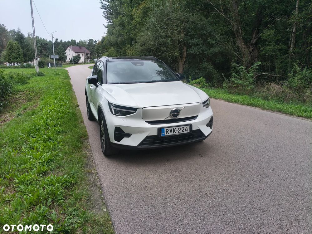 Volvo XC 40 Twin Recharge Plus - 13