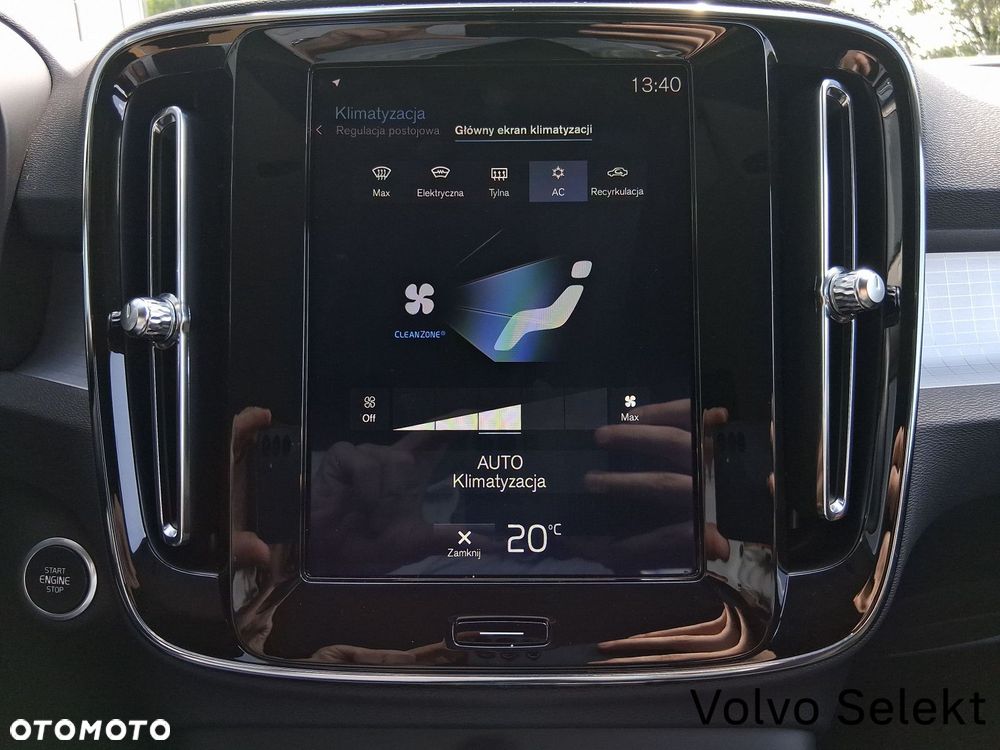 Volvo XC 40 - 22