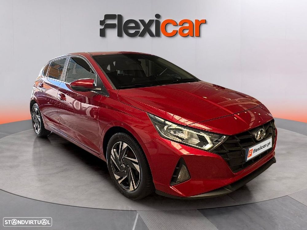 Hyundai i20 1.2 Comfort - 1