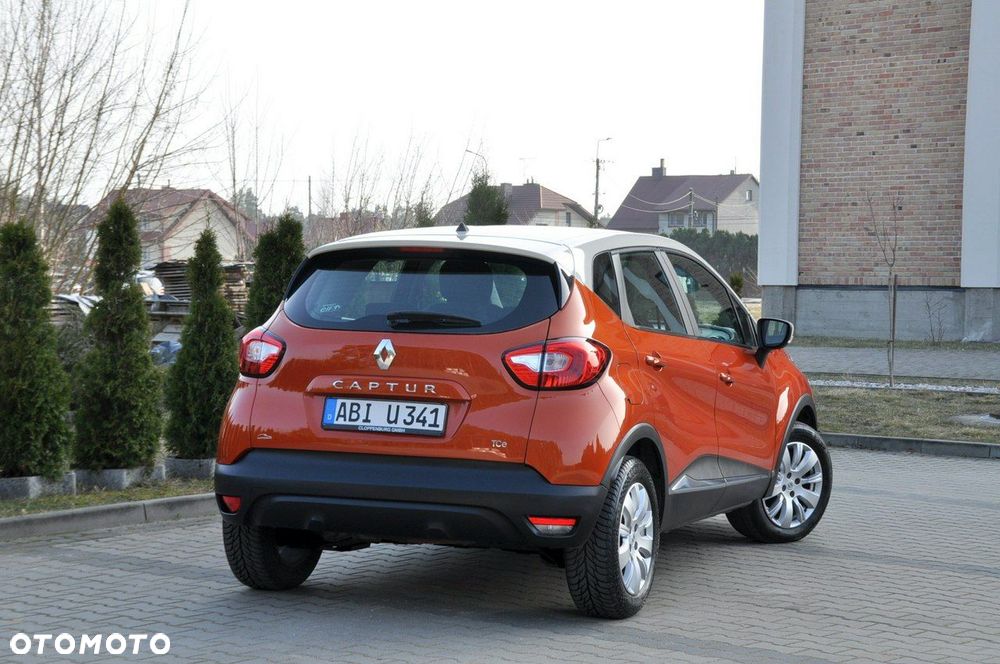 Renault Captur - 7