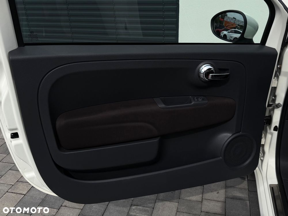 Fiat 500 1.2 Lounge - 14