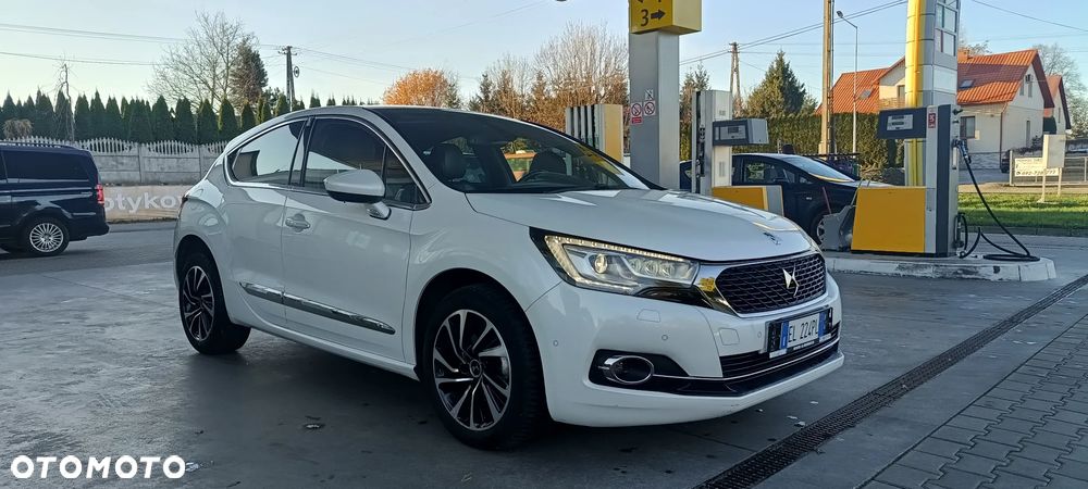 DS Automobiles DS 4 - 11