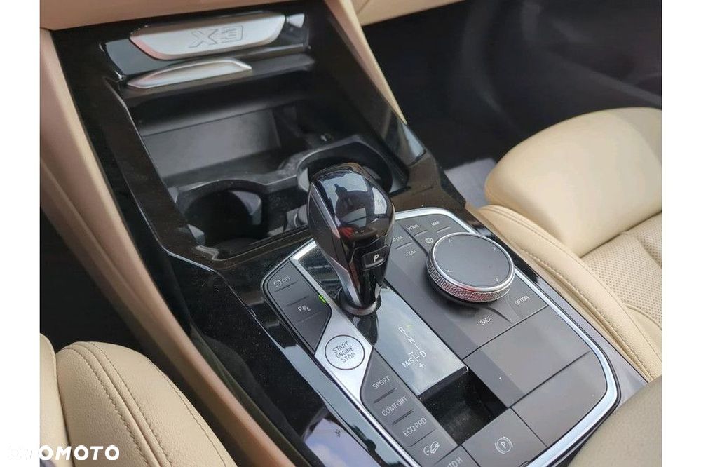 BMW X3 - 9