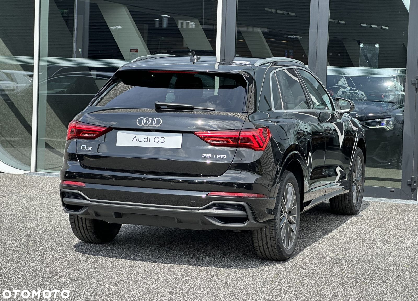 Audi Q3 - 6