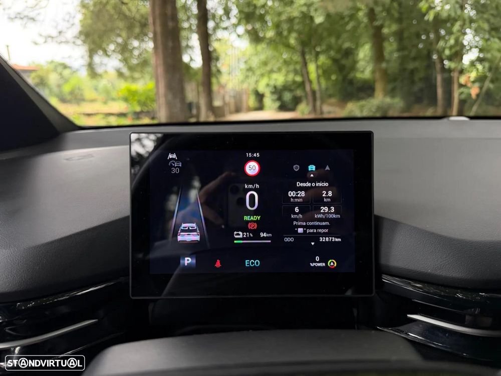 MG MG4 77 kWh Extended Range Luxury - 18