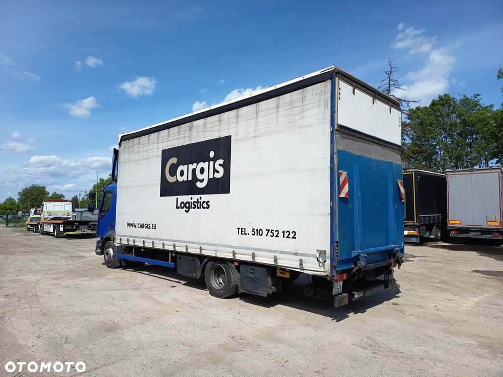 Volvo FL - 5