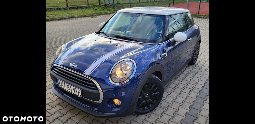 MINI Cooper - 3