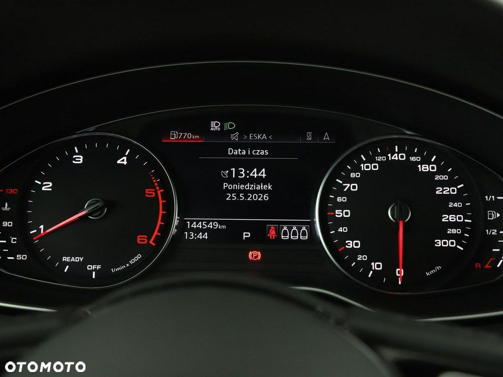 Audi A4 Avant 35 TDI mHEV Advanced S tronic - 23