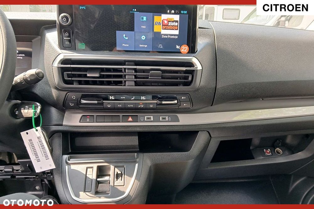 Citroën SpaceTourer - 11