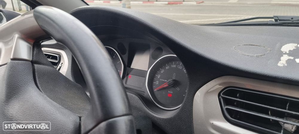 Citroën C-Elysée 1.5 BlueHDi Feel - 3