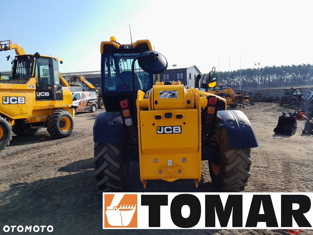 JCB 535-125 HI VIZ - 8