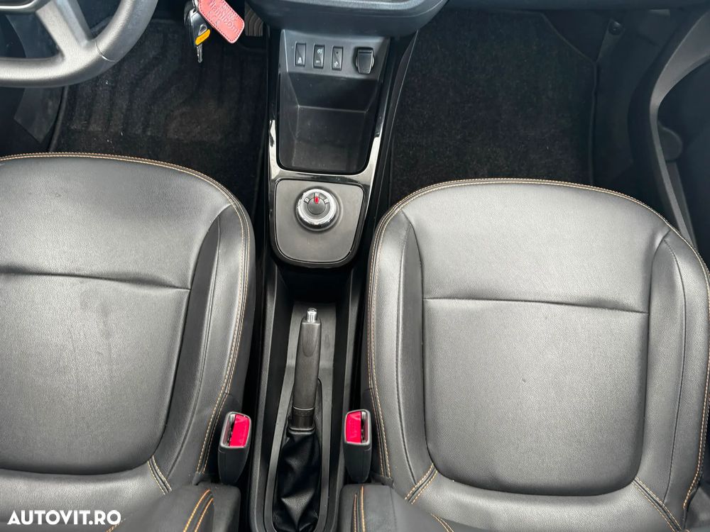Dacia Spring Cargo Electric 45 (33kW) - 19