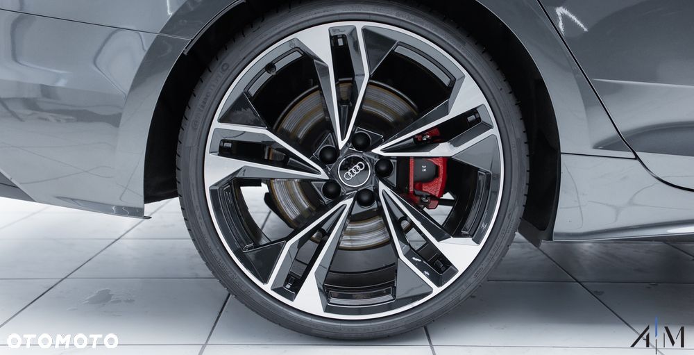 Audi A5 Sportback - 11