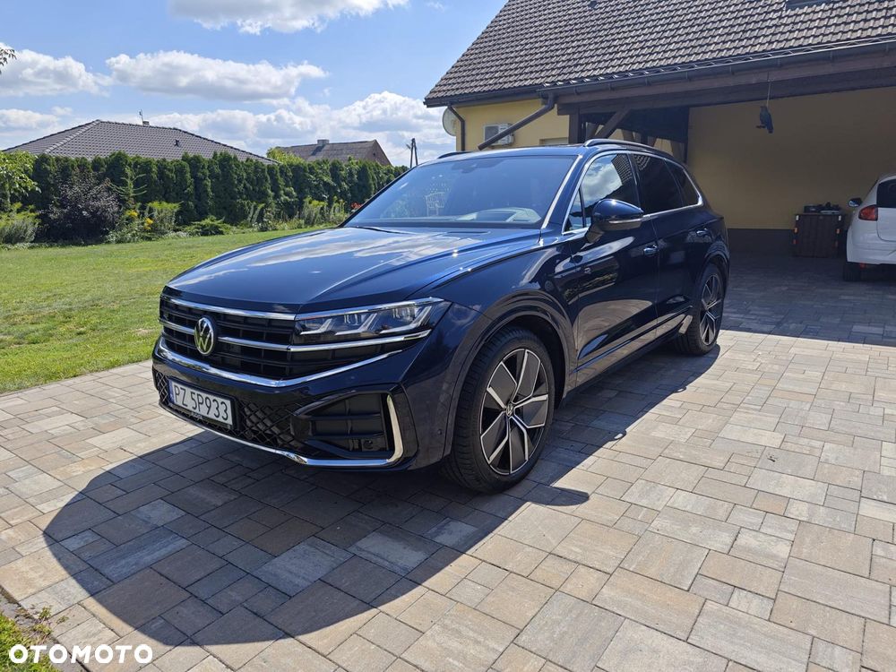 Volkswagen Touareg 3.0 V6 TDI SCR 4Mot R-Line - 6