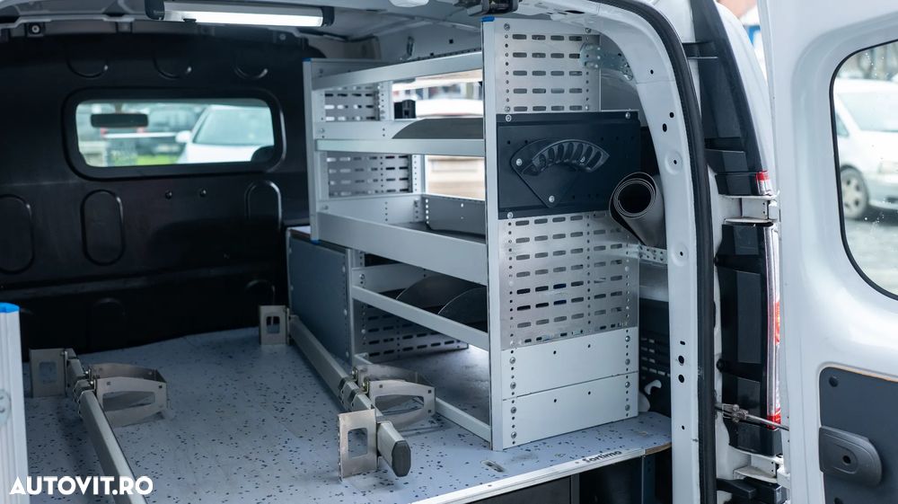 Renault Kangoo 1.5 Energy dCi 90 E6 Expression - 3